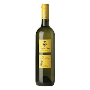 Salento IGP “Vigne Case Alte” Sauvignon Blanc 