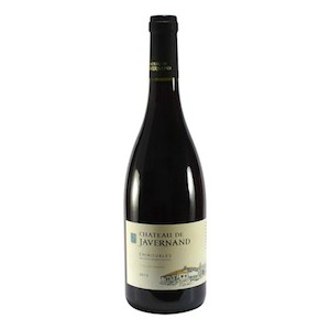 Chiroubles AOC “Vieilles Vignes” 