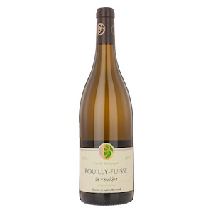 Pouilly-Fuissé AOC “Vieilles Vignes” La Verchère 