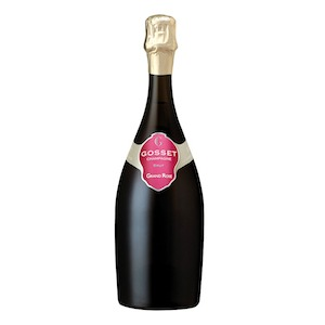 Champagne AOC “Grand” Brut 
