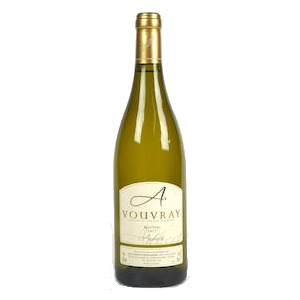 Vouvray AOC Moelleux 