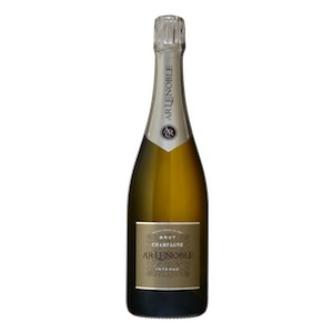 Champagne AOC “Intense” Brut 