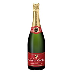 Champagne AOC “Selection” Brut 