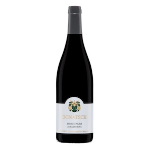 Graubünden AOC “Tradition” Pinot Noir 