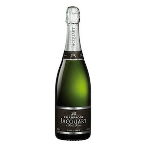 Champagne AOC “Mosaïque” Extra Brut 