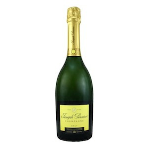 Champagne AOC “Cuvée Royale” Brut 
