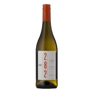 Elgin “282” Sauvignon Blanc 