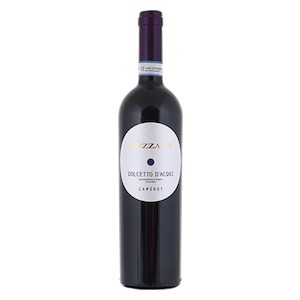 Dolcetto d’Acqui DOC “Camürot” 