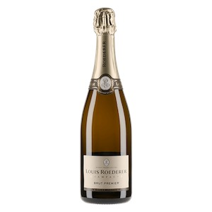 Champagne AOC “Premier” Brut 