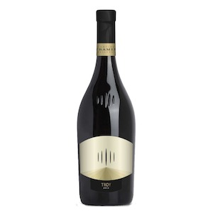Alto Adige / Südtirol DOC “Troy” Chardonnay Riserva 