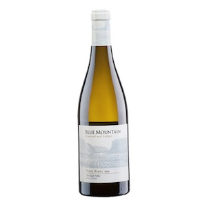 Okanagan Valley Pinot Blanc 