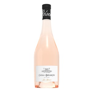 Côtes de Provence AOC “La Reserve Rosé” 