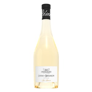 Côtes de Provence AOC “La Reserve White” 