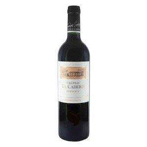Bordeaux AOC “Cuvée Expression” 