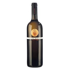 Friuli Colli Orientali DOC “Zuc di Volpe” Pinot Bianco 