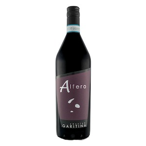 Piemonte DOC “Alfero” Pinot Nero 