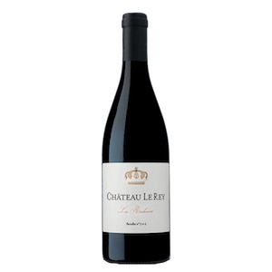 Côtes de Bordeaux AOC “Les Rocheuses” Castillon 
