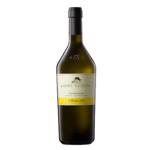 Alto Adige / Südtirol DOC “Sanct Valentin” Chardonnay 