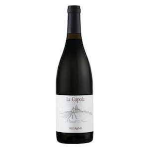 Piemonte DOC “La Cupola” Pinot Nero 