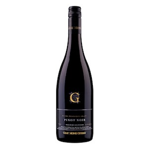 Okanagan Valley “Odyssey” Pinot Noir 