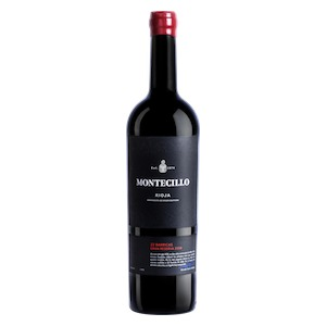 Rioja DOC “22 Barrels” Gran Reserva 