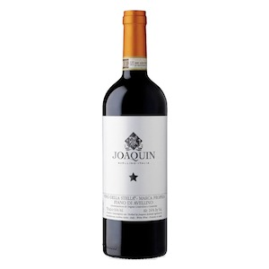 Fiano di Avellino DOCG “Vino della Stella” 