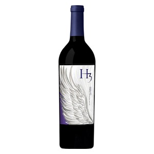 Horse Heaven Hills AVA “H3” Merlot 