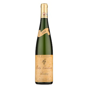 Alsace AOC Riesling 