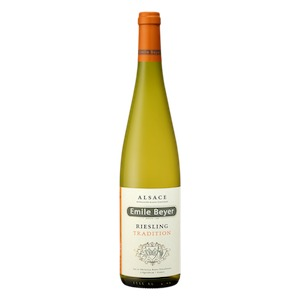 Alsace AOC “Tradition” Riesling 