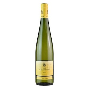 Alsace AOC Pinot Blanc 