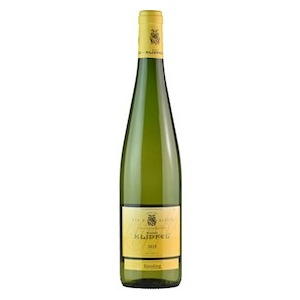 Alsace AOC Riesling 