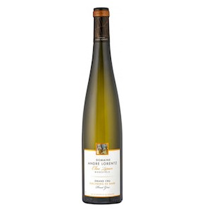 Alsace AOC “Clos Zisser” Pinot Gris Grand Cru Kirchberg de Barr 