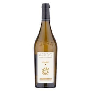 Arbois AOC “Les Voisines” Chardonnay 