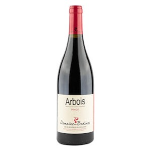 Arbois AOC Pinot Noir 
