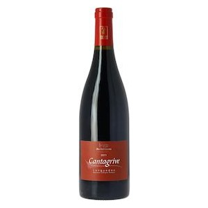 Languedoc AOC “Cantagrive” 