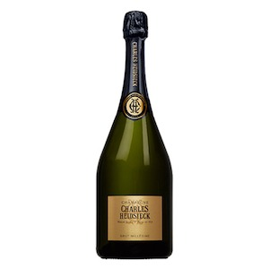Champagne AOC “Millésimé” Brut 
