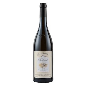 Langhe DOC “Rolando” Chardonnay 