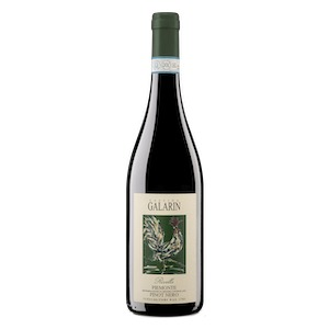 Piemonte DOC “Rivella” Pinot Nero 