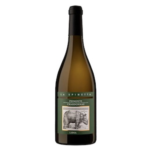 Piemonte DOC “Lidia” Chardonnay 