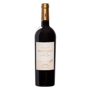 Cahors AOC “Vieilles Vignes” 