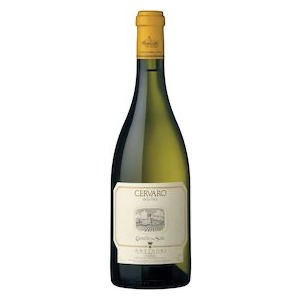 Umbria IGP “Cervaro della Sala” Chardonnay 