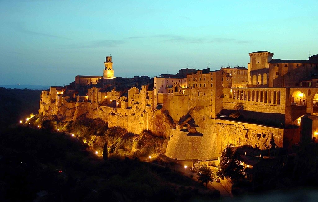 Read more about Bianco di Pitigliano DOC