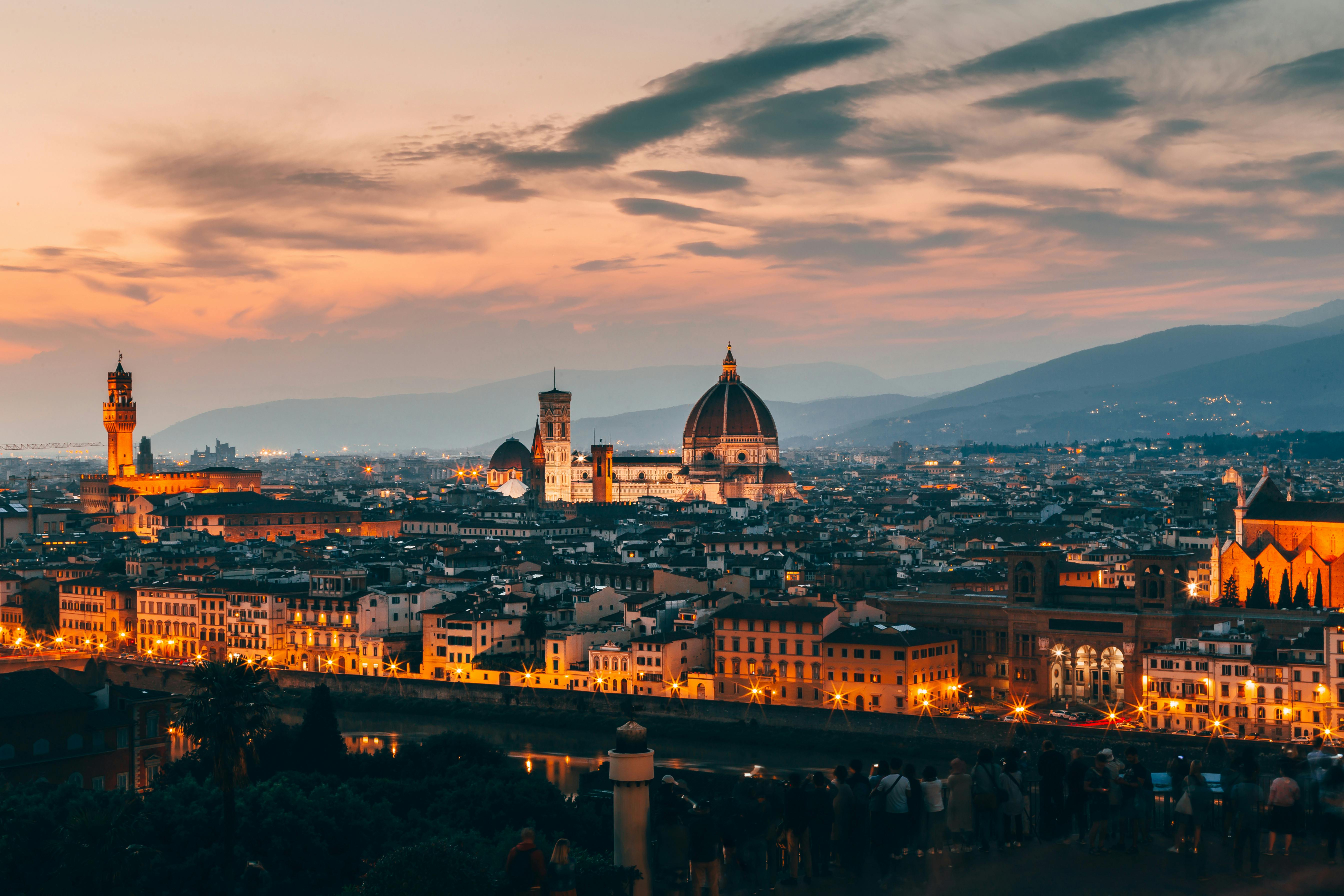 Read more about Florence