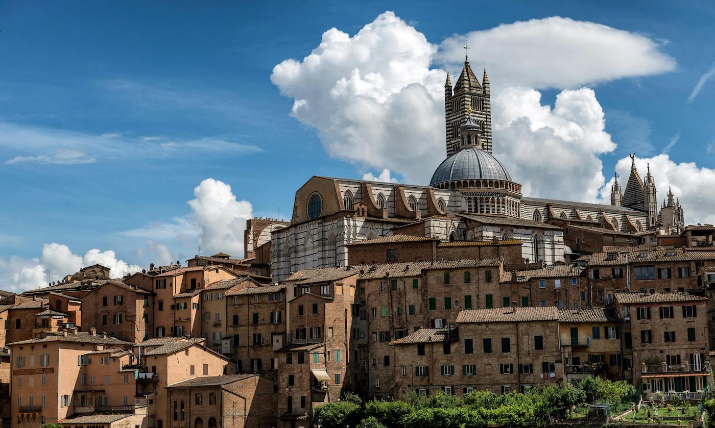 Read more about Siena