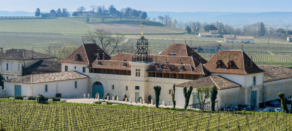 Château Angélus
