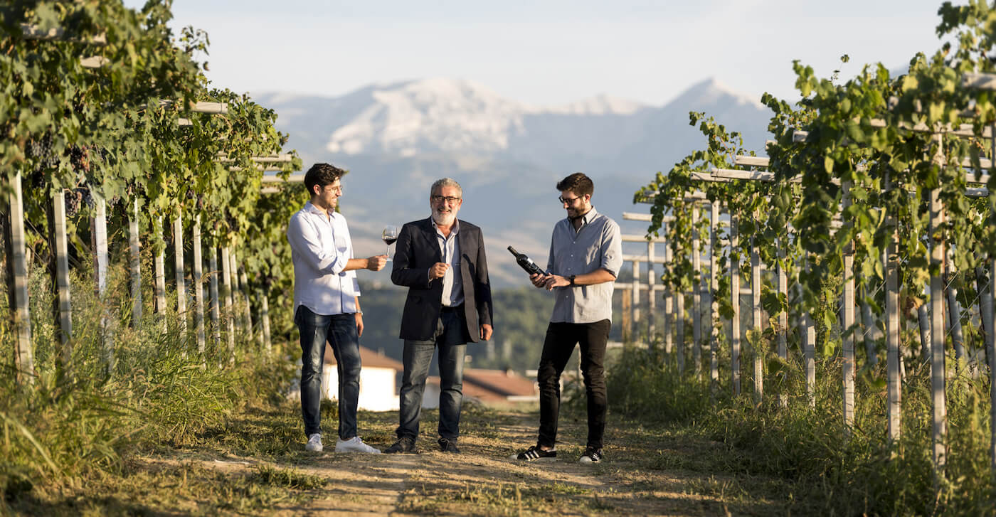 Azienda Agricola Tocco