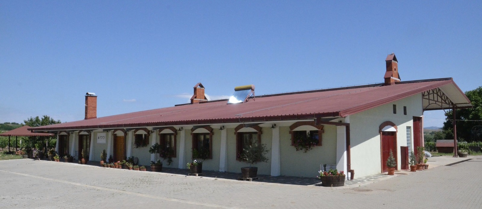 Popov Winery