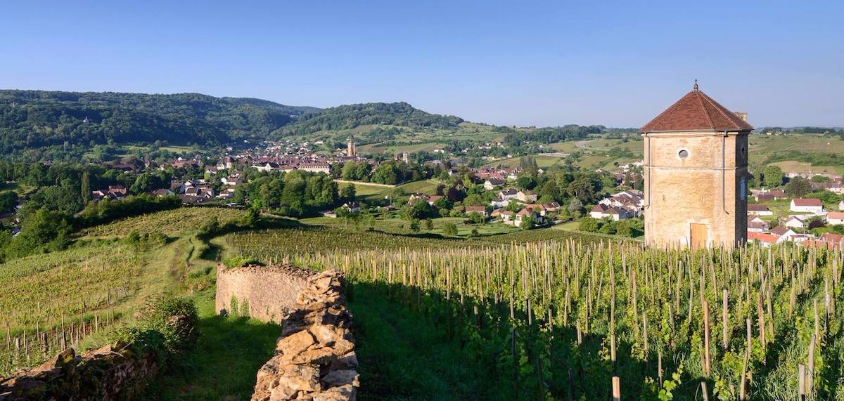 Domaine André et Mireille Tissot