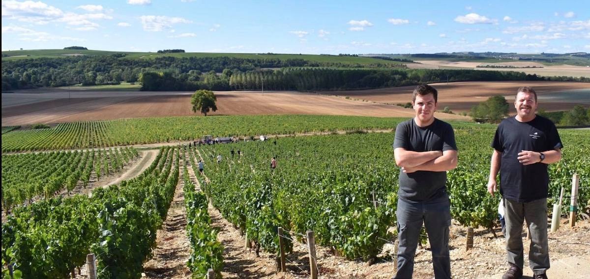Domaine Raoul Gautherin & Fils