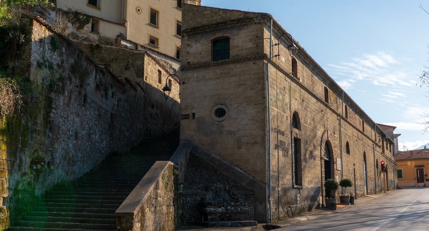 Azienda Agricola Torricino di Stefano di Marzo